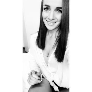 Meet your Posher, Karla